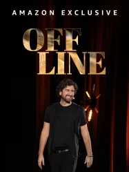 Alessandro Siani – Off Line, regia e curiosità sullo spettacolo teatrale in onda sul Nove