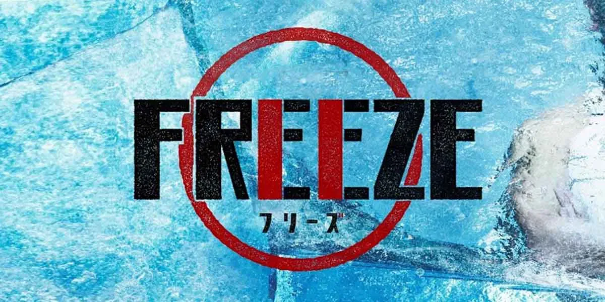Freeze - Chi sta fermo vince