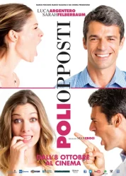 Poli Opposti, il fascino della commedia romantica tra scontri e attrazioni