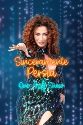 Sinceramente Persia, il nuovo show comico sul Nove condotto da Valentina Persia