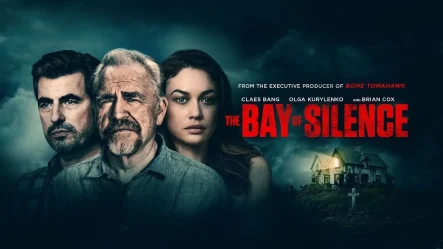 La baia del silenzio, trama, cast e curiosità di un thriller tutto da scoprire