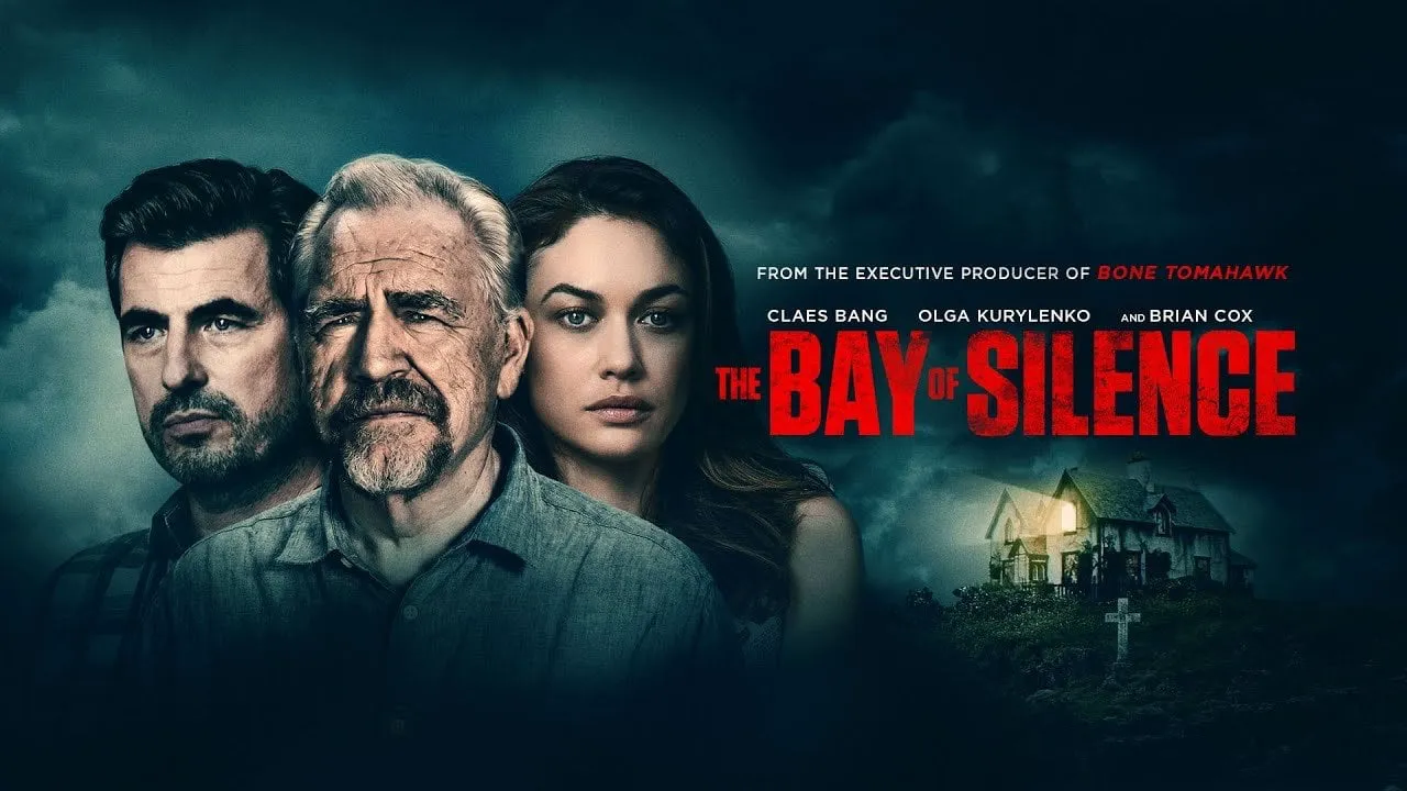 La baia del silenzio