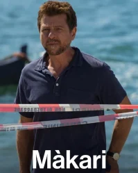 Màkari 4, trama, cast, episodi e anticipazioni della nuova stagione su Rai 1