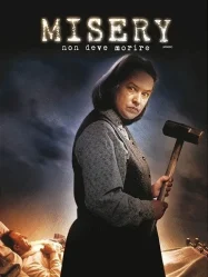 Misery non deve morire, trama e curiosità sul capolavoro psicologico di Rob Reiner