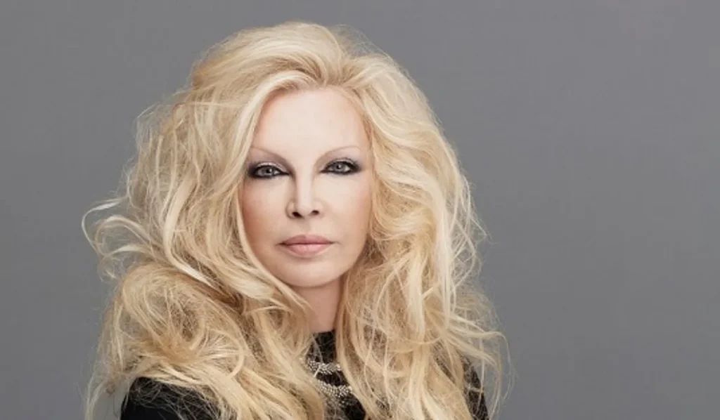 A modo mio - Patty Pravo