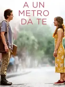 A un metro da te