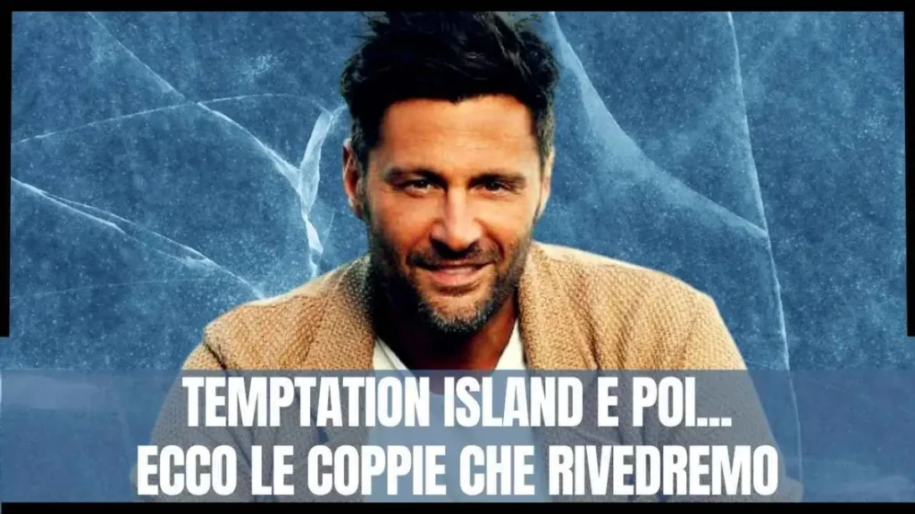 Anticipazioni Temptation Island: il falò (con pianto) di Danilo e la vendetta di Christian, proposta di matrimonio in arrivo: Le prossime puntate di Temptation Island promettono nuovi colpi di scena