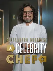 Alessandro Borghese - Celebrity Chef