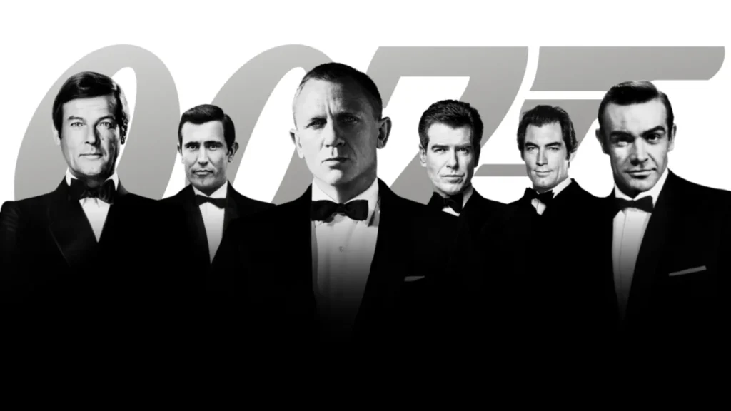 Caccia al nuovo James Bond: Proseguono serrati i casting aperti per il ruolo di 007. La produzione sta cercando ufficialmente l'erede di Daniel Craig