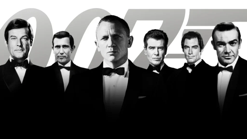 Caccia al nuovo James Bond: Proseguono serrati i casting aperti per il ruolo di 007. La produzione sta cercando ufficialmente l'erede di Daniel Craig