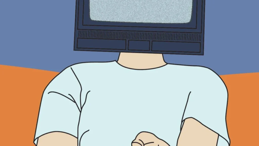 Cervello, troppo tempo davanti alla tv ne riduce il volume:Una nuova ricerca tsuggerisce che trascorrere molto tempo davanti alla televisione nella mezza età è associato, oltre vent'anni dopo, a una riduzione del volume di alcune aree cerebrali