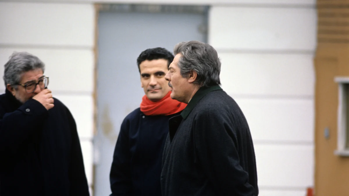 Ciao, Marcello - Mastroianni l'antidivo
