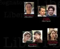 Liberi Sognatori La Scorta Di Borsellino Emanuela Loi