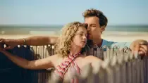 Amore e passione a Sylt