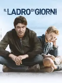 Il ladro di giorni