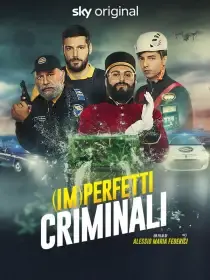 (Im)perfetti criminali