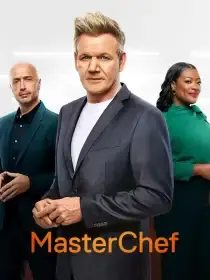 MasterChef USA 1^TV
