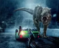 Jurassic Park