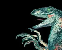 Il Mondo Perduto: Jurassic Park