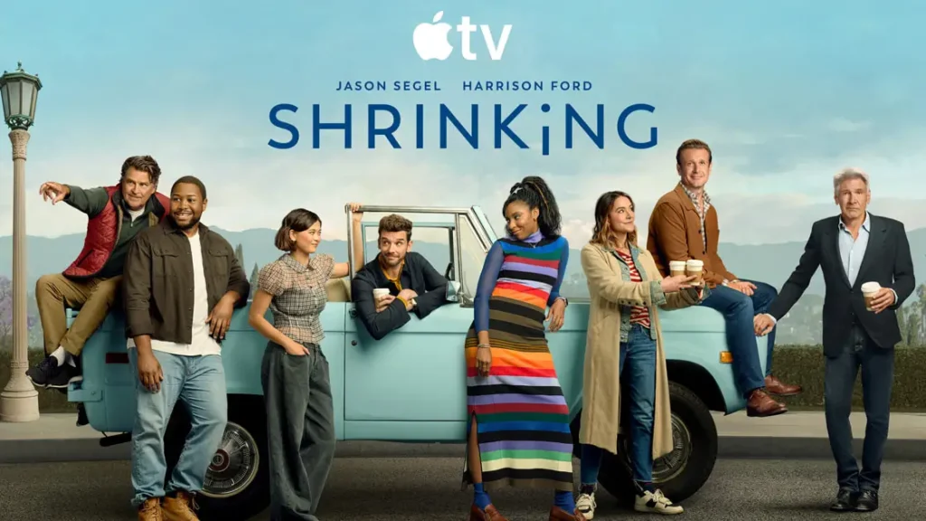 Da “Lucky” a “Super Market”, i nuovi film e serie tv da vedere questa settimana: Cosa vedere dal 15 al 21 luglio su Netflix, Prime Video, Disney+, Apple Tv, Now e Mediaset Infinity