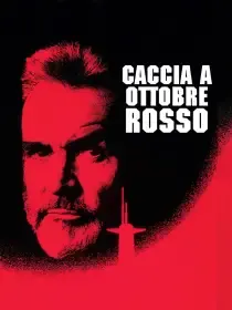 Caccia a Ottobre Rosso