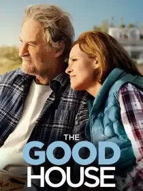 The Good House