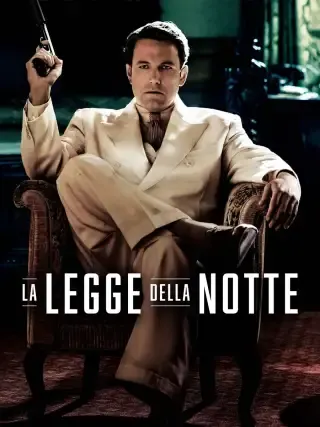 La legge della notte