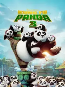 Kung Fu Panda 3