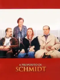 A proposito di Schmidt