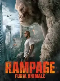 Rampage - Furia animale