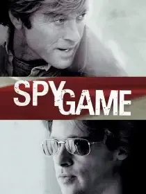 Spy Game