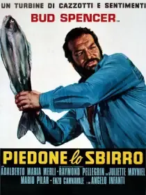 Piedone lo sbirro