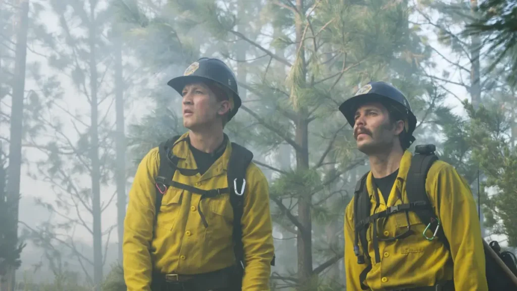 Fire Squad - Incubo di fuoco in seconda serata su Rai Movie: cosa sapere e orario