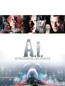 A.I. - Intelligenza Artificiale