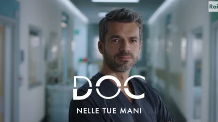 Guida TV del 30 luglio 2026 con Doc, Battiti Live e gli show da non perdere