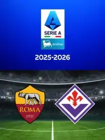 Roma - Fiorentina