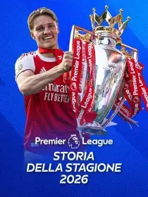 Premier League: Storia Della Stagione