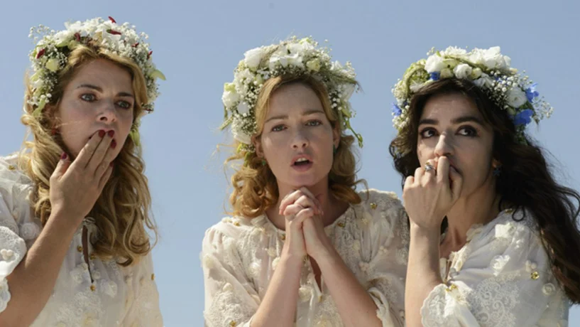 Amiche da morire in seconda serata su Rai Movie: cosa sapere e orario