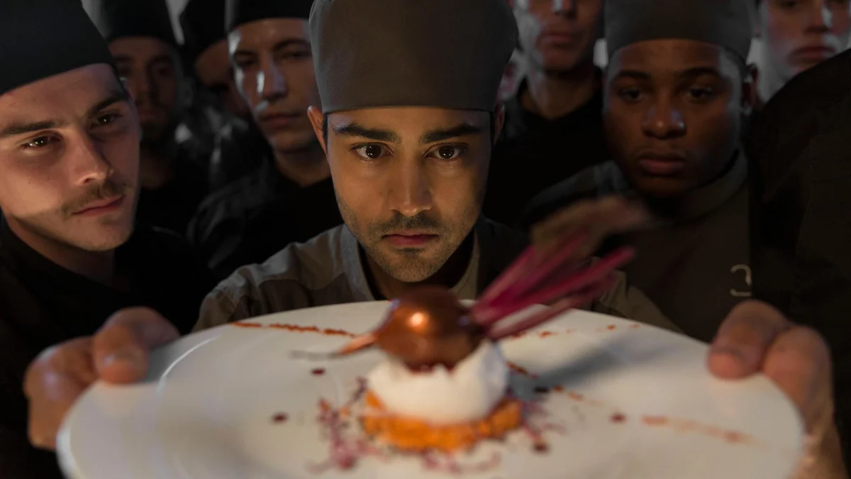 Amore cucina e curry