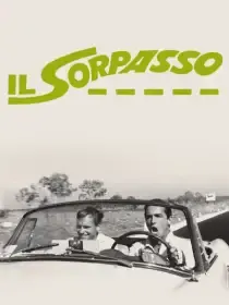 Il sorpasso (Vers. Rest.)
