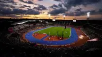 Europei di Atletica