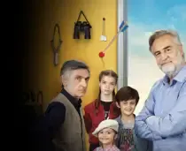 La Guerra Dei Nonni