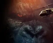 Kong: Skull Island