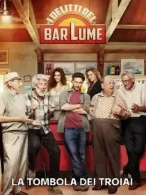 I delitti del BarLume - La tombola dei troiai