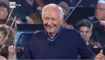 Viva Mogol! Con i grandi della musica