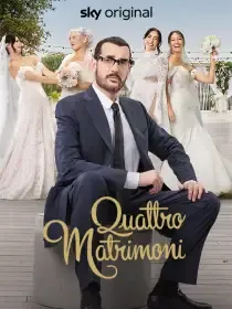 Quattro matrimoni