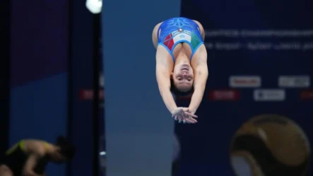Europei di nuoto 2026 a Parigi: dove vedere i tuffi di sabato 1 agosto e gli italiani in gara