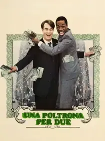 Una poltrona per due