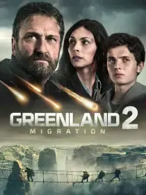 Greenland II Migration