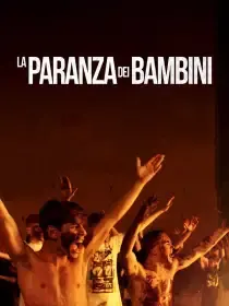 La paranza dei bambini